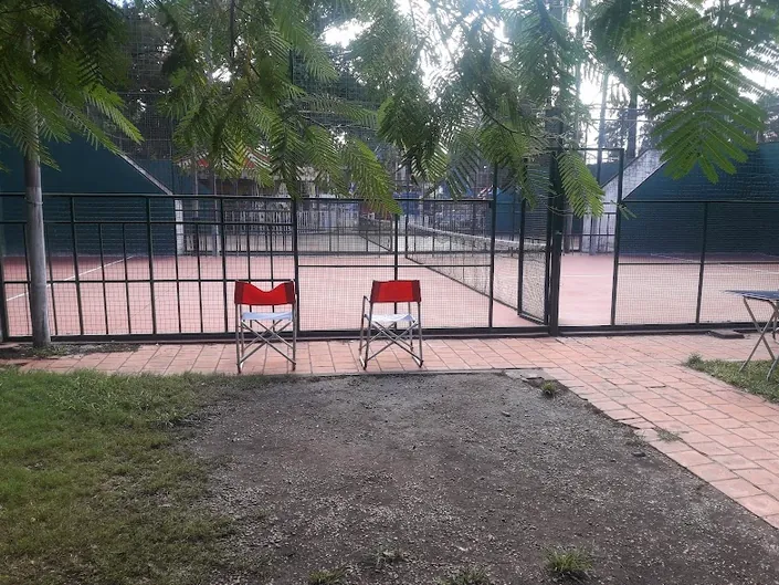 La Torre Paddle – Alquiler de Canchas