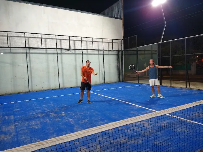 La Via Padel