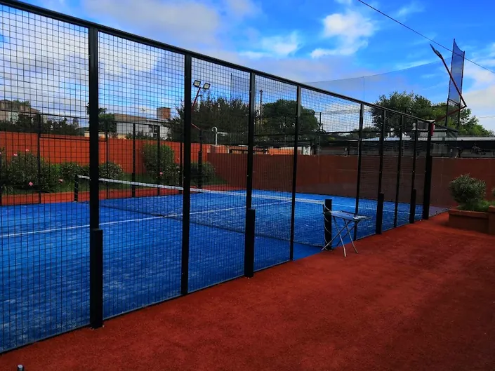 La Vieja Quinta Padel