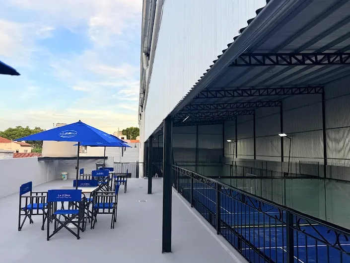 La Zona Sport Padel