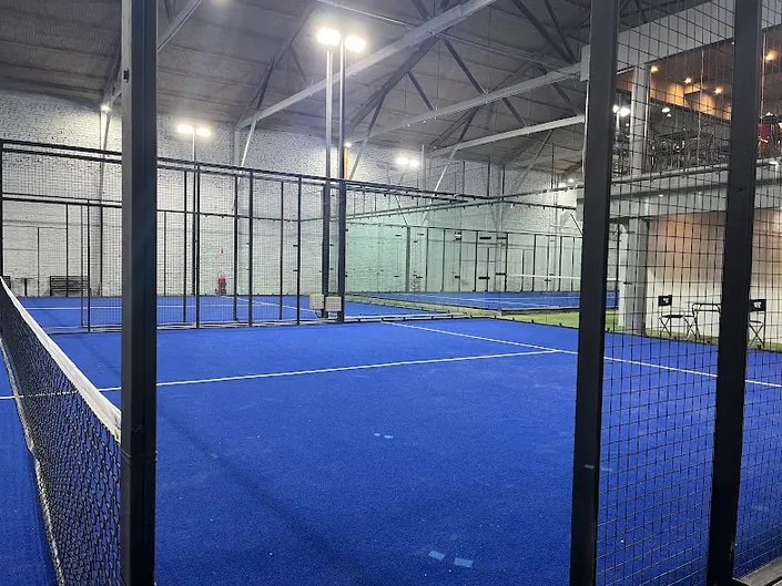 LACANCHA Club de Pádel