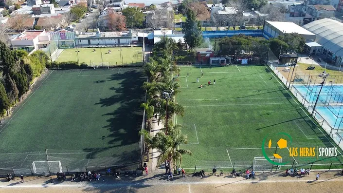 Las Heras Sports
