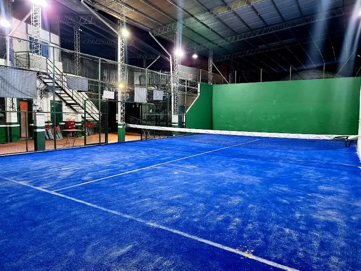 Las Lajas Padel