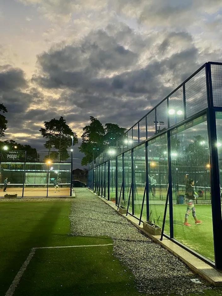 Las Palmas Padel