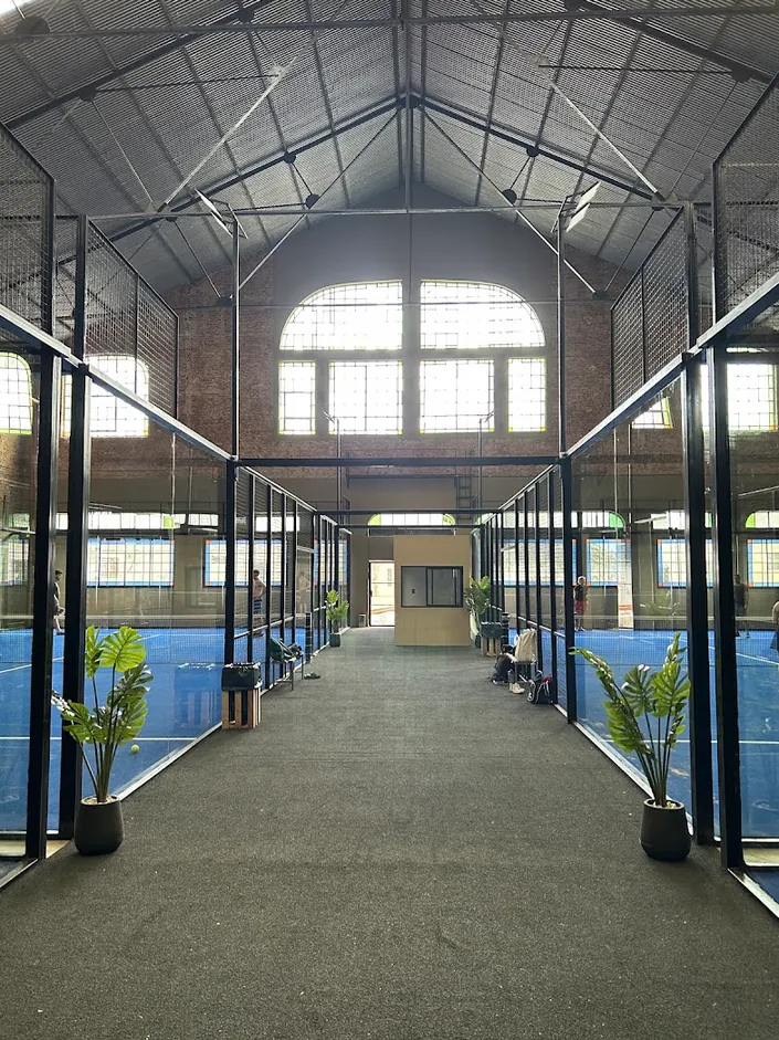 Lasaigues Padel Almagro