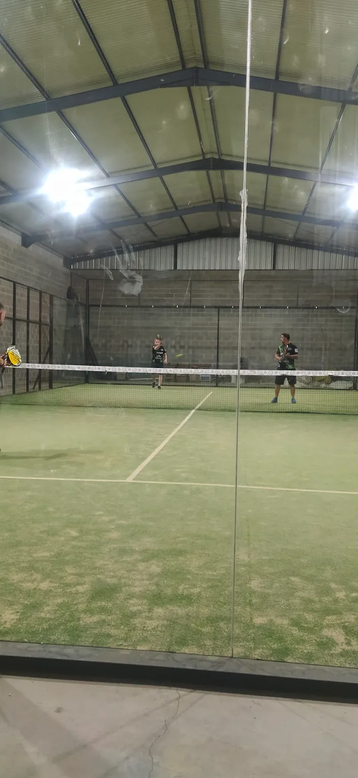LE PADEL