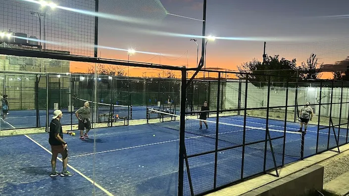 Lomas Padel