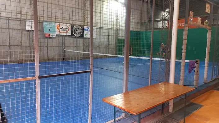 Lomas Padel y Eventos