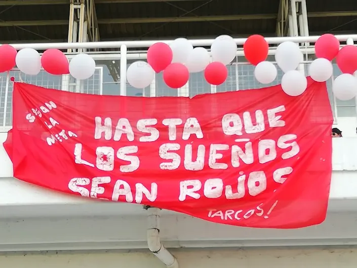 Los Tarcos Rugby Club