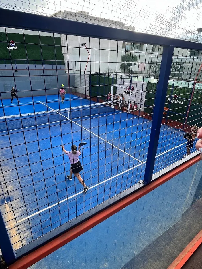 MAIPU PADEL