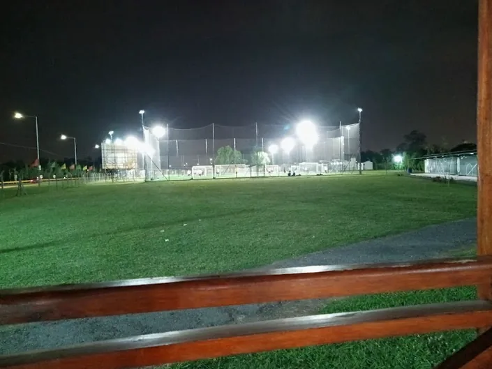 Mammana Fútbol Club