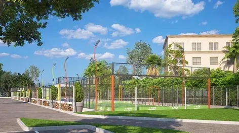 Más que Padel – Sede Córdoba