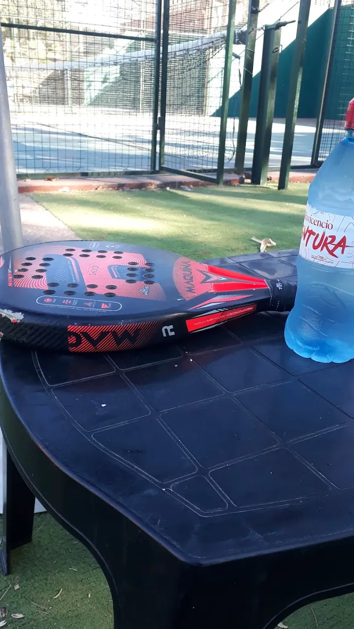Match Point Padel