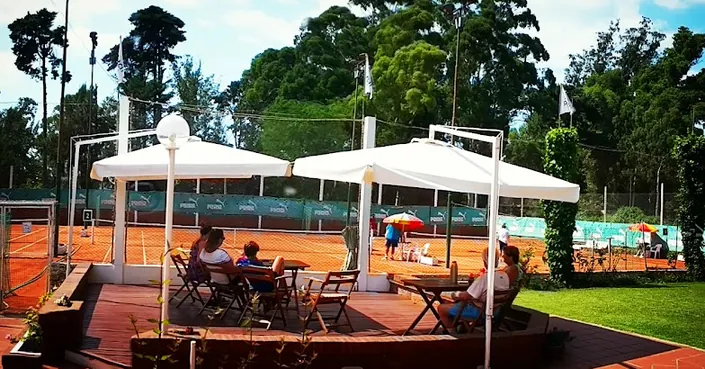 Match Point Tennis Club