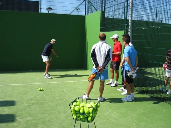 Mediterraneo Club de Padel