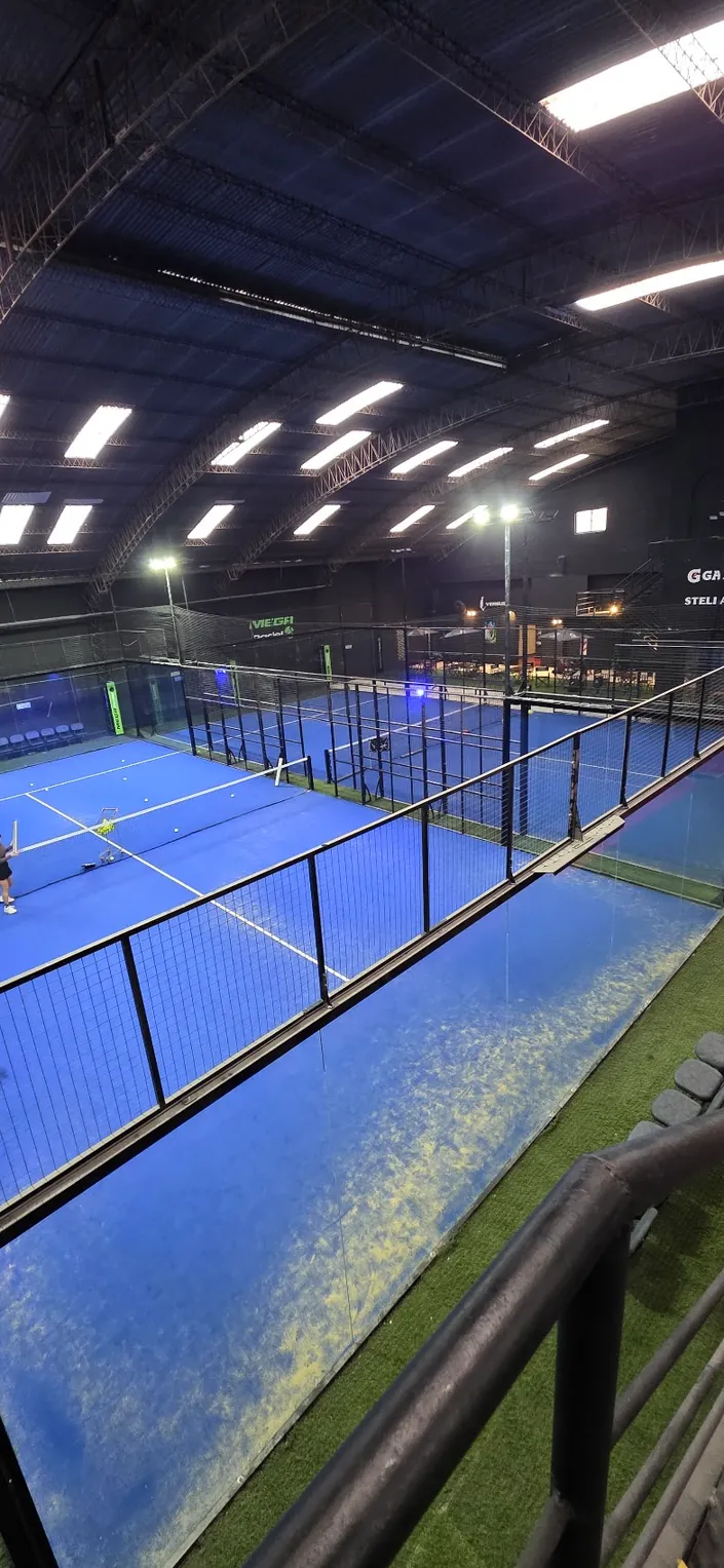 MEGA PADEL Rosario