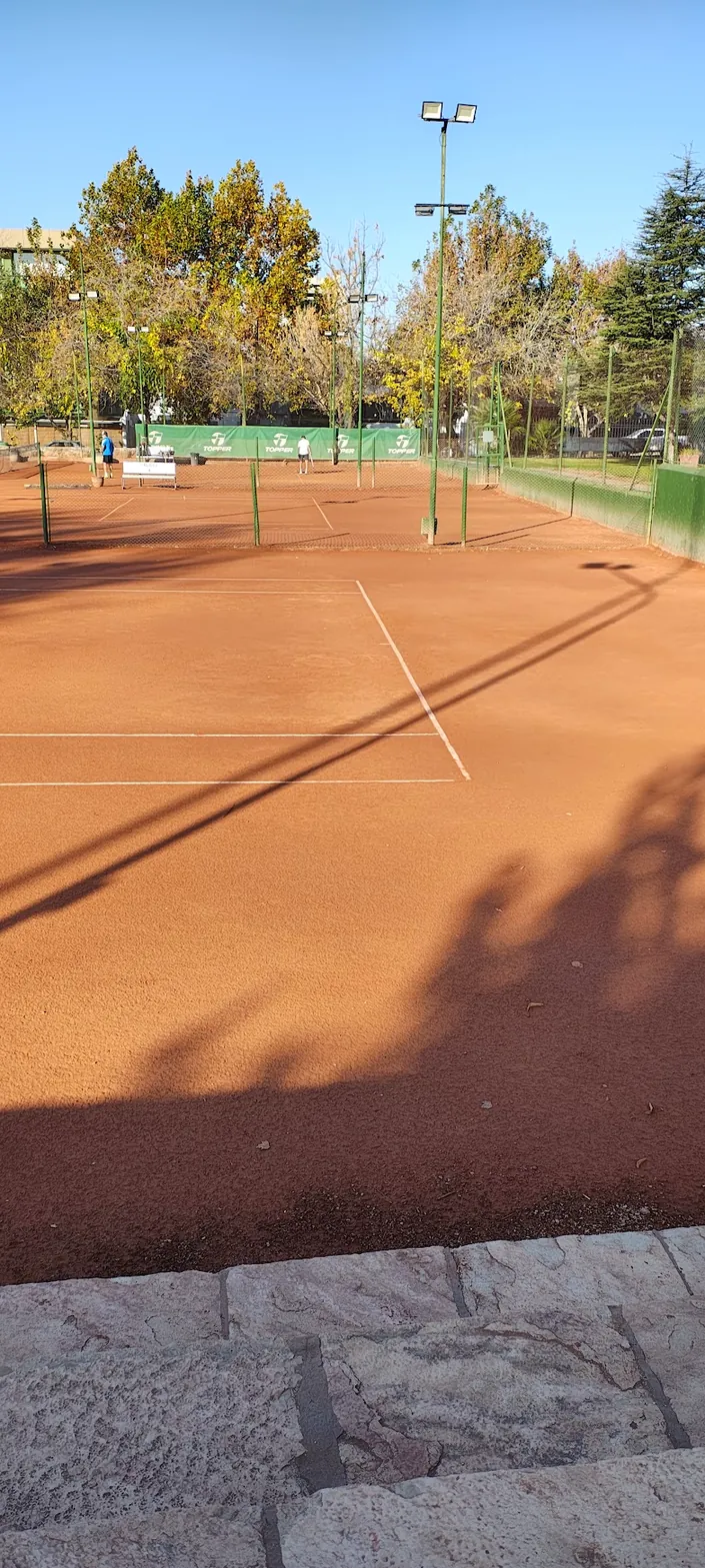 Mendoza Tenis Club