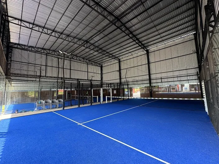 Merlo Padel