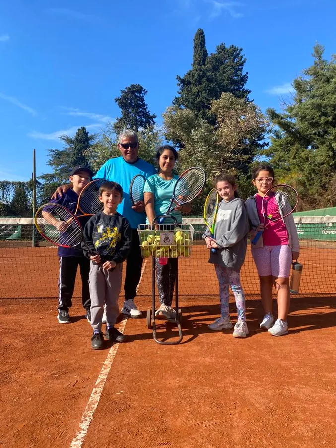 Merlo Tenis Club