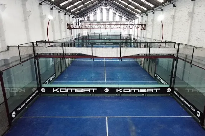 Modena Padel Center