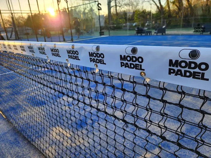Modo Padel