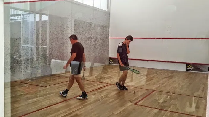 Monami Padel & Squash