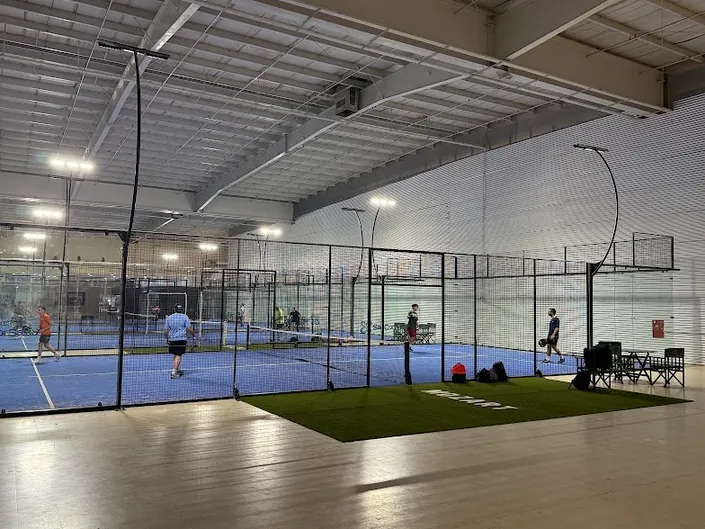 Mozart Padel