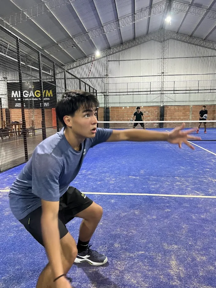 Mundo Padel