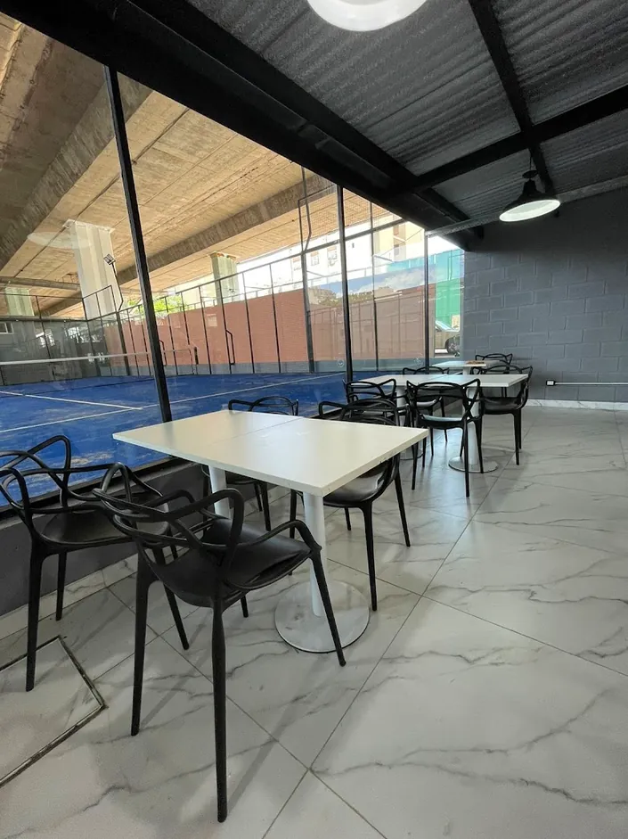 Muniz Padel