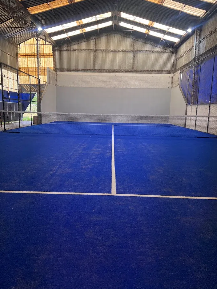 My Club Padel y Fútbol 5