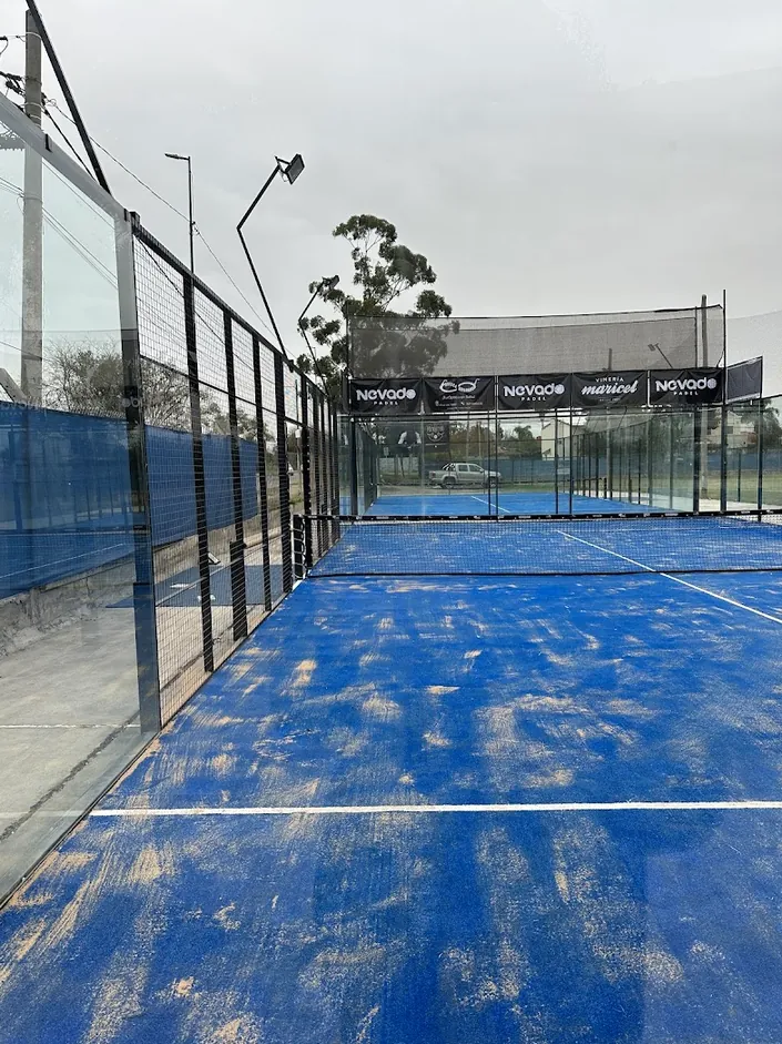 Nevado Padel