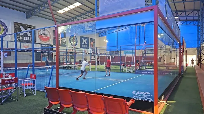 Nivel Padel Club