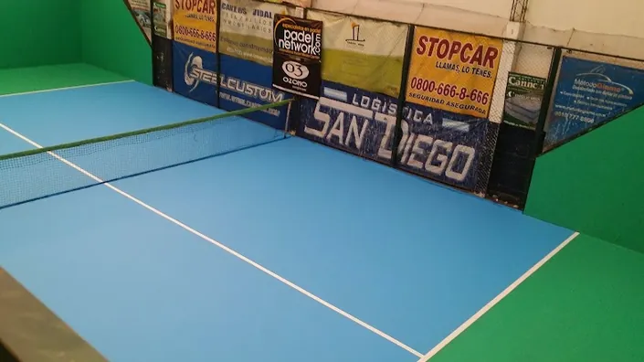 Nivel Uno Padel