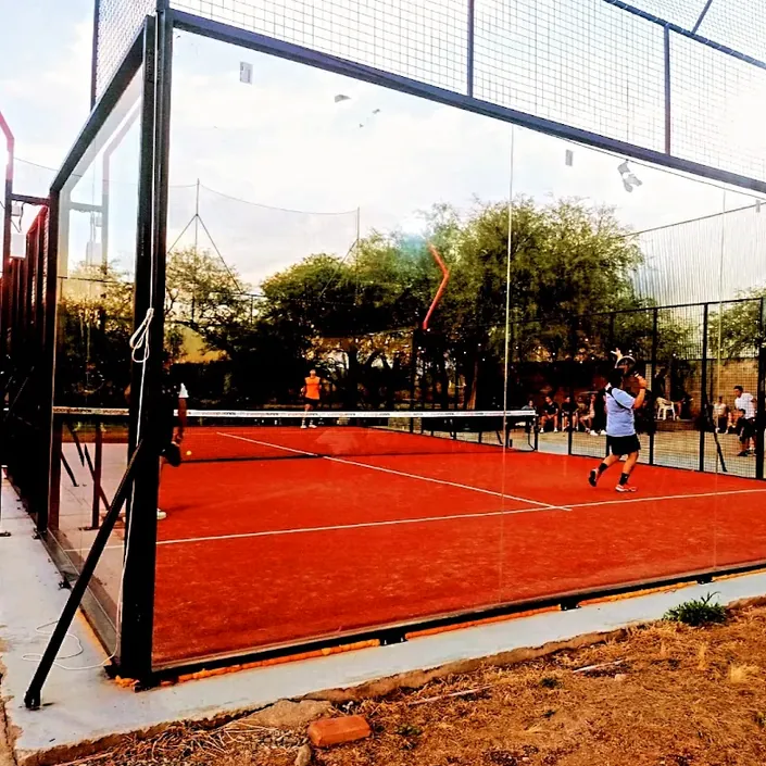 NORBI PADEL