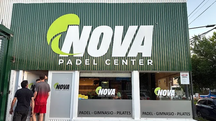 Nova Padel Center – Padel – Gimnasio – Pilates