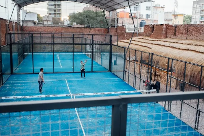 Nueva Cordoba Padel | Cordoba