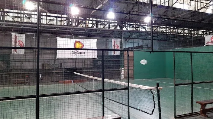 Obsesión Club de Padel