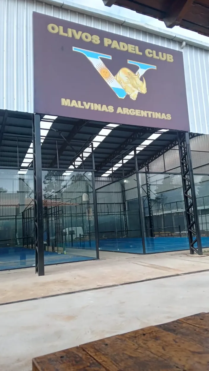 Olivos Padel Club
