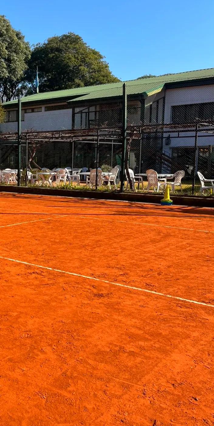 Olivos Tenis Club