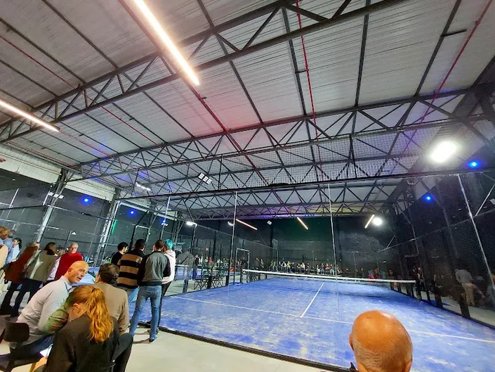Osaka Padel