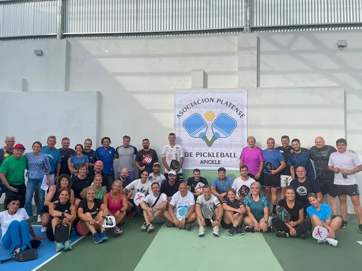 Othello Padel & Pickleball Center