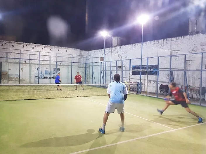 Paddle Pro
