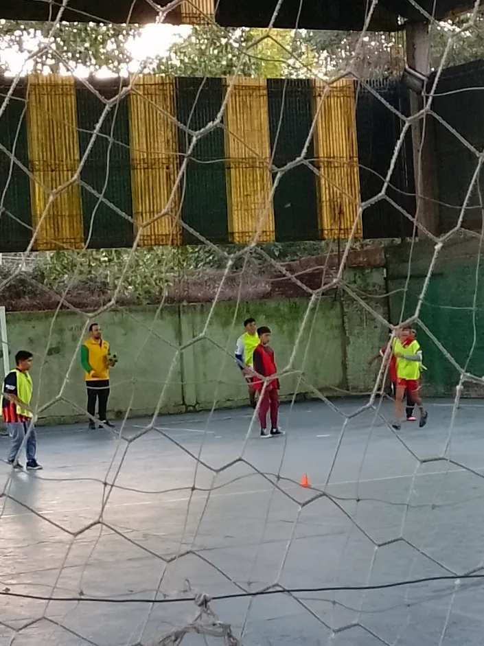 Padel 40/15