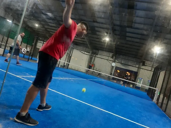 Padel Academia