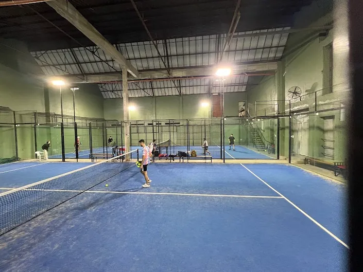 PADEL BRICKS