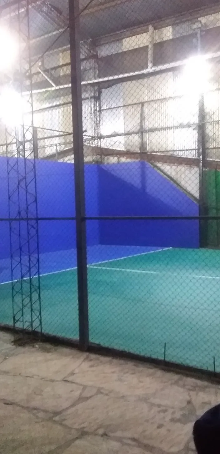 Pádel Cariló