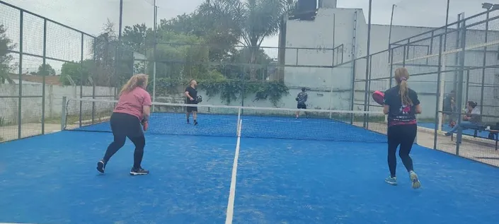 Padel Centenario