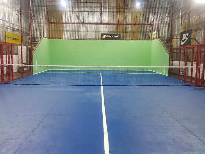 Pádel Club Alianza