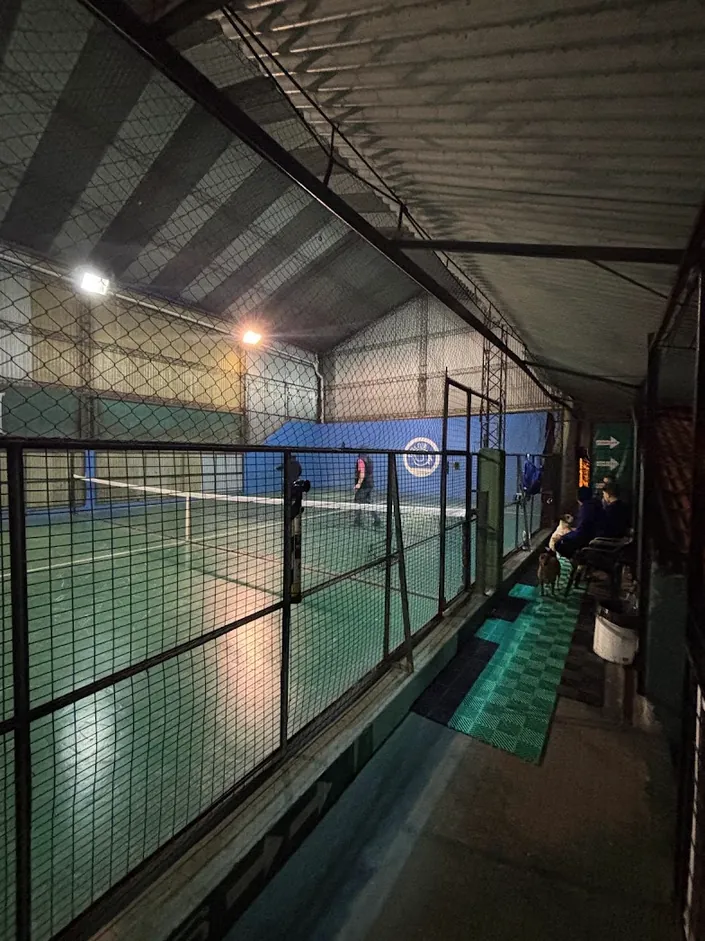 Pádel Club Coccorinese
