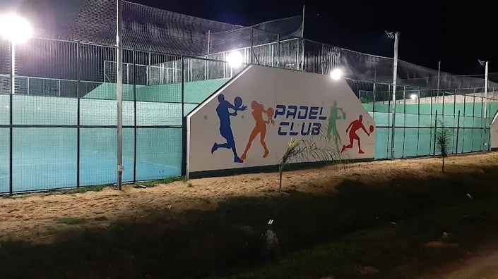 Padel Club Goya